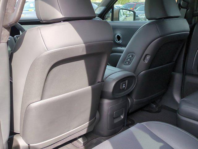 Thumbnail: 2026 Hyundai Palisade - 18