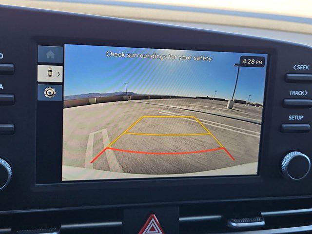 Thumbnail: 2026 Hyundai Elantra - 27