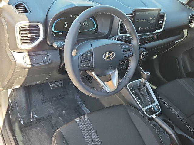 Thumbnail: 2026 Hyundai Venue - 10
