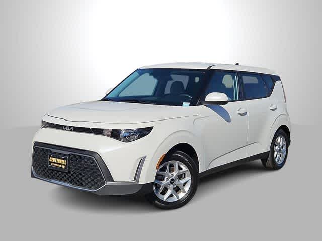 Thumbnail: 2025 Kia Soul - 1