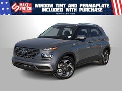2026 Hyundai Venue SEL SUV