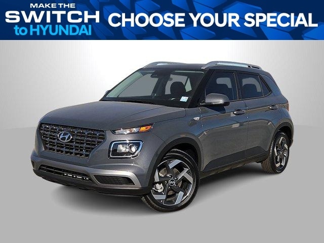 Thumbnail: 2026 Hyundai Venue - 1