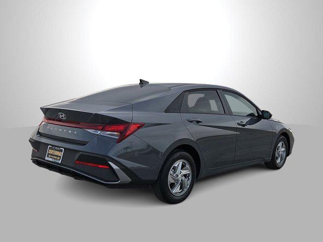 Thumbnail: 2026 Hyundai Elantra - 8