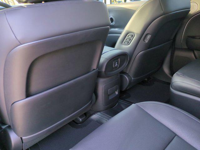 Thumbnail: 2026 Hyundai Palisade - 18