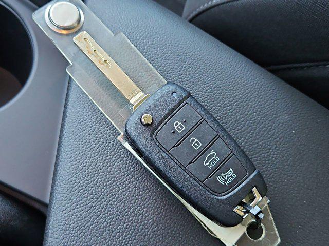 Thumbnail: 2026 Hyundai Elantra - 32