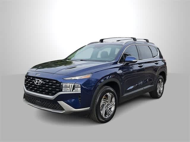 Thumbnail: 2023 Hyundai Santa Fe - 4