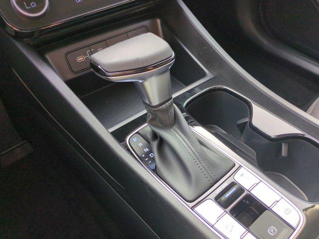 Thumbnail: 2026 Hyundai Tucson - 31