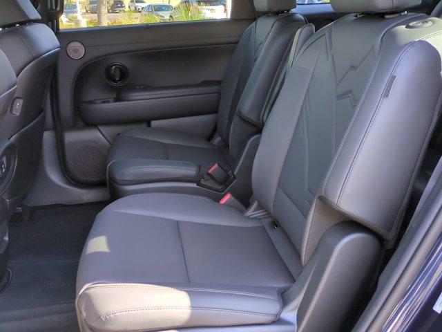 Thumbnail: 2026 Hyundai Palisade - 20