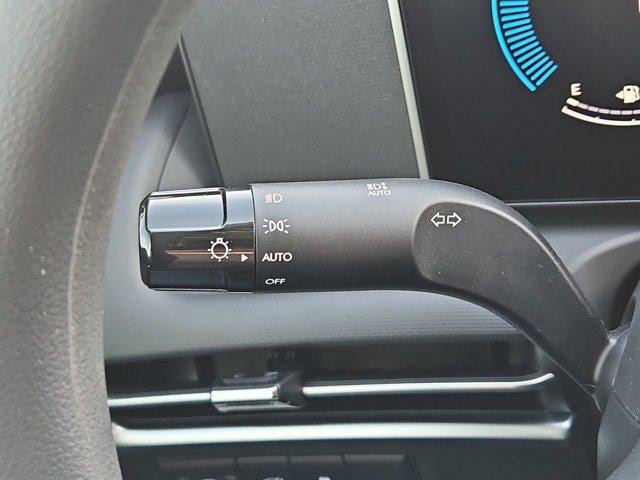 Thumbnail: 2026 Hyundai Tucson - 26