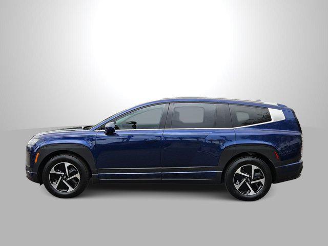 Thumbnail: 2026 Hyundai Ioniq - 5