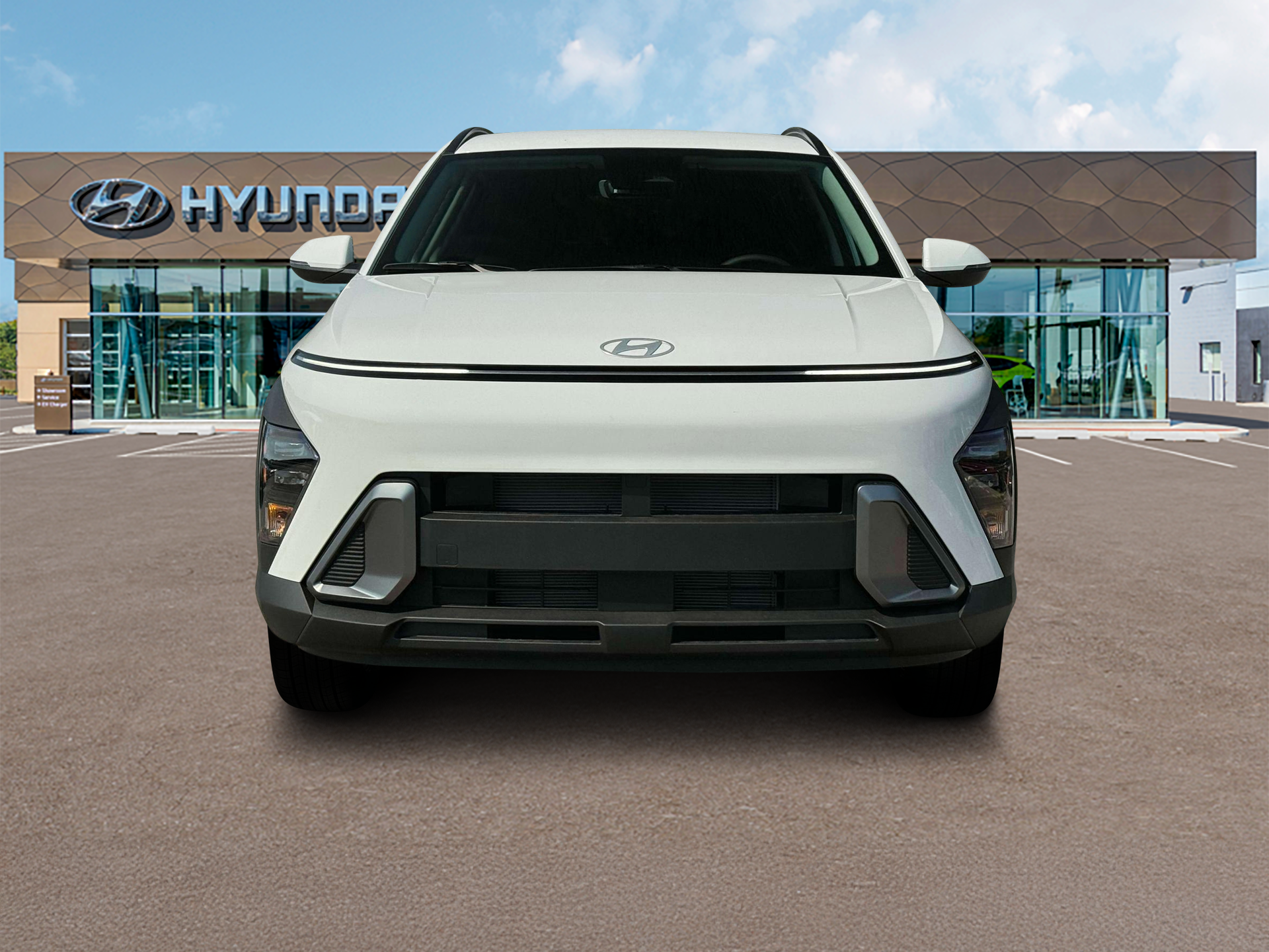 Thumbnail: 2025 Hyundai Kona - 12