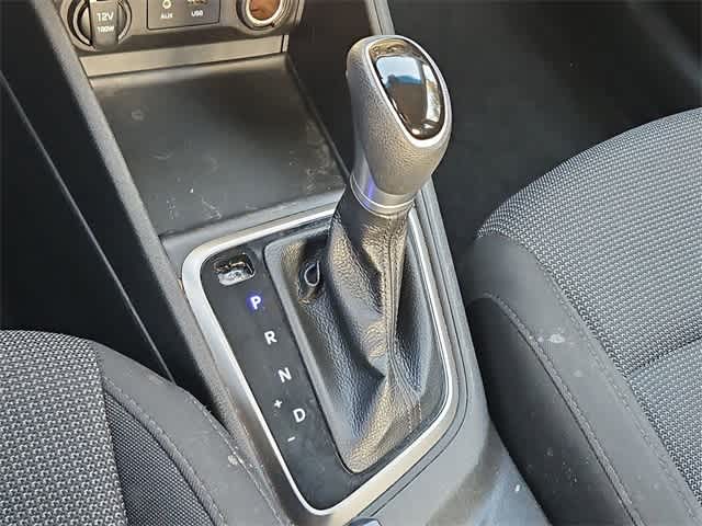 Thumbnail: 2021 Hyundai Accent - 29