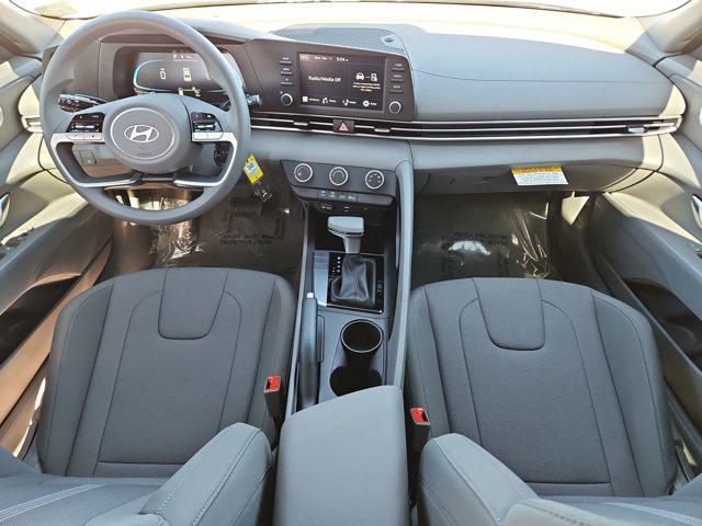 Thumbnail: 2026 Hyundai Elantra - 15