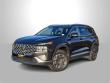 Certified 2023 Hyundai Santa Fe Hybrid Blue SUV