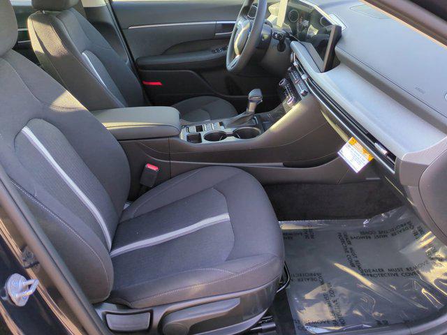 Thumbnail: 2026 Hyundai Sonata - 21