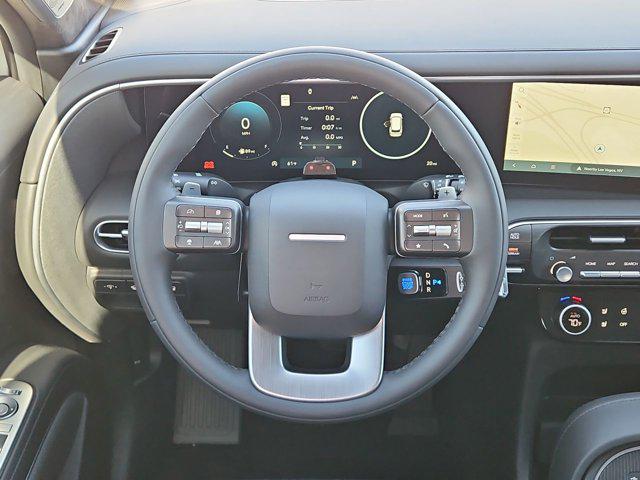 Thumbnail: 2026 Hyundai Palisade - 23