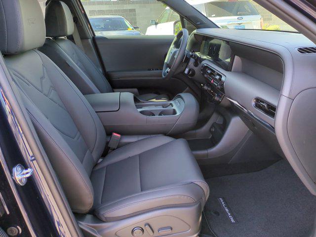 Thumbnail: 2026 Hyundai Palisade - 22