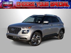 2026 Hyundai Venue SEL SUV