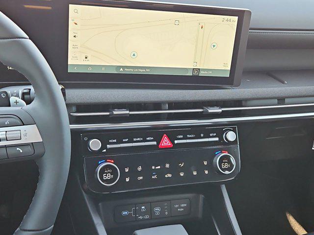 Thumbnail: 2026 Hyundai Santa Cruz - 28