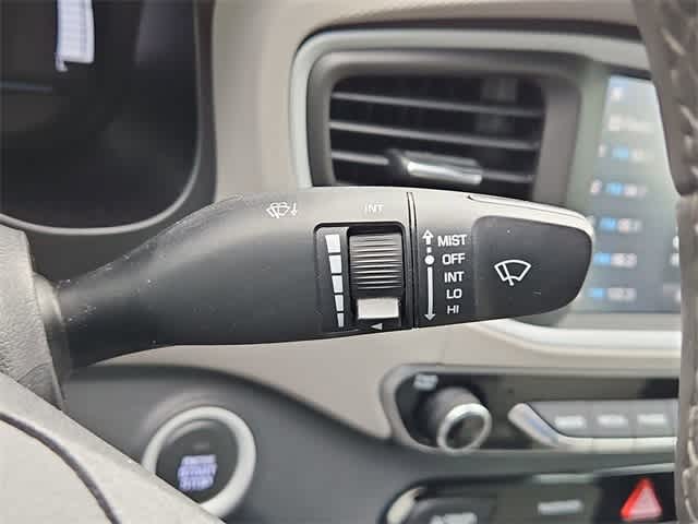 Thumbnail: 2019 Hyundai Ioniq - 25