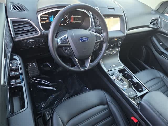 Thumbnail: 2019 Ford Edge - 10