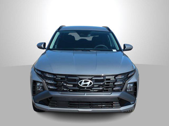 Thumbnail: 2026 Hyundai Tucson - 3