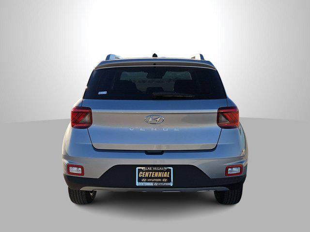 Thumbnail: 2026 Hyundai Venue - 7