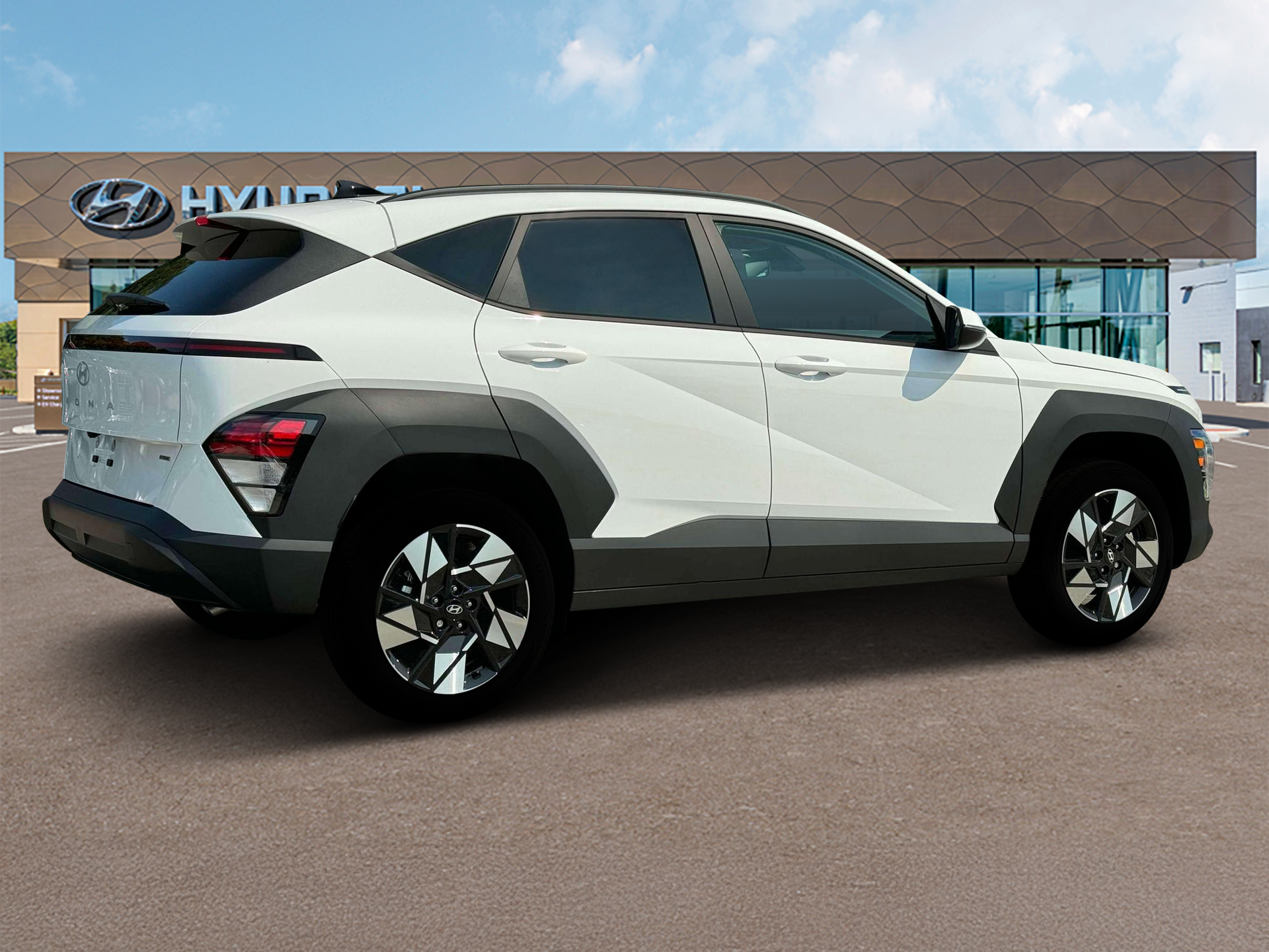 Thumbnail: 2025 Hyundai Kona - 8
