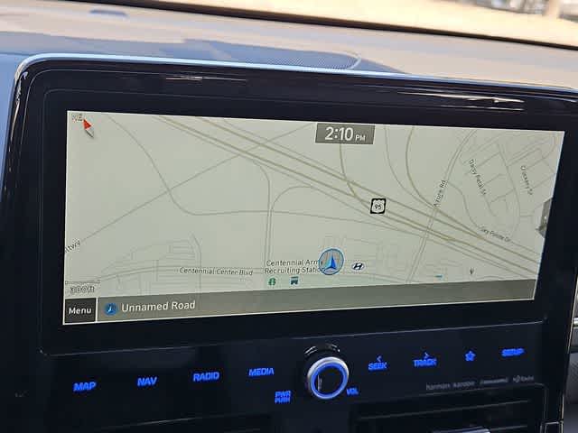 Thumbnail: 2022 Hyundai Ioniq - 29