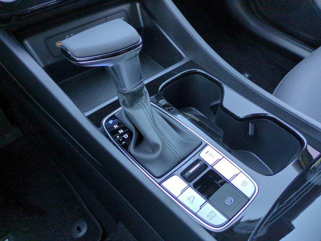 Thumbnail: 2026 Hyundai Tucson - 31