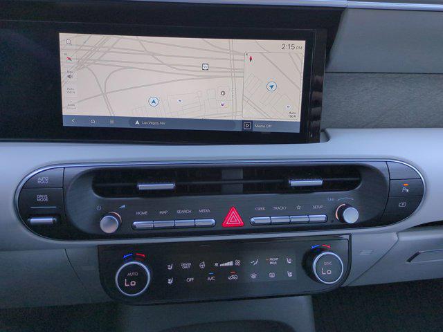 Thumbnail: 2026 Hyundai Palisade - 28