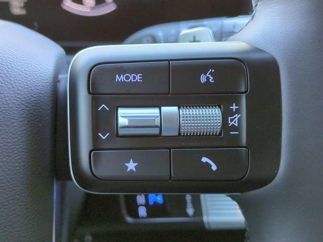 Thumbnail: 2026 Hyundai Palisade - 23