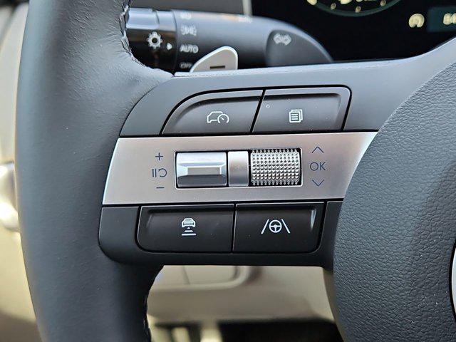 Thumbnail: 2026 Hyundai Tucson - 24