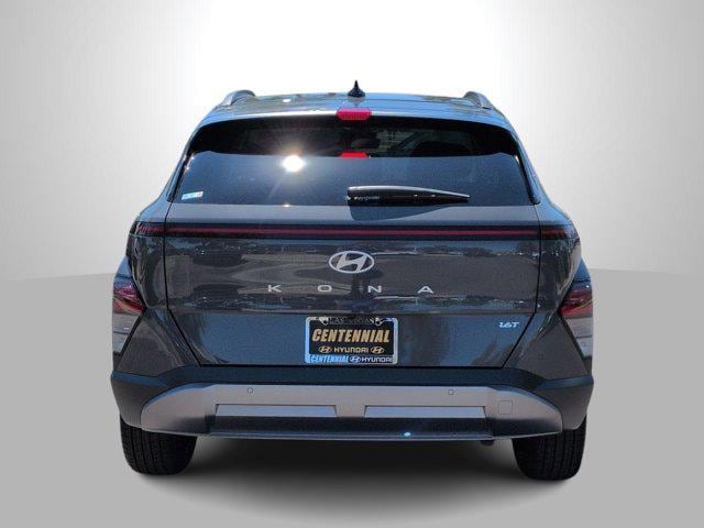 Thumbnail: 2026 Hyundai Kona - 7