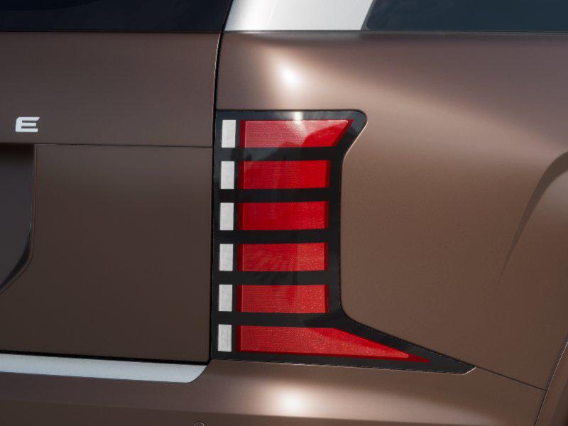 Thumbnail: 2026 Hyundai Palisade - 10