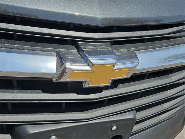 Thumbnail: 2020 Chevrolet Blazer - 11
