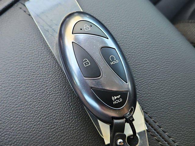 Thumbnail: 2026 Hyundai Tucson - 32