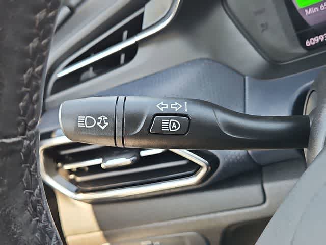 Thumbnail: 2022 Chevrolet Bolt EUV - 27