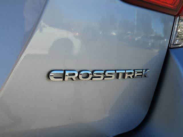 Thumbnail: 2019 Subaru Crosstrek - 13