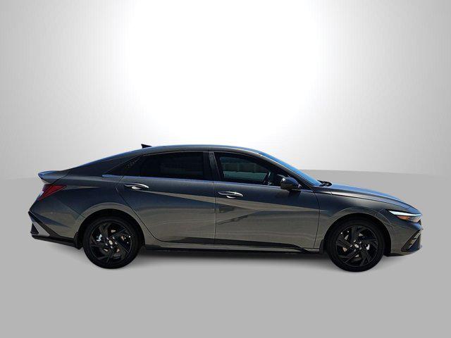 Thumbnail: 2026 Hyundai Elantra - 9
