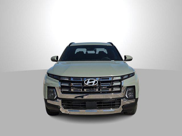 Thumbnail: 2026 Hyundai Santa Cruz - 3