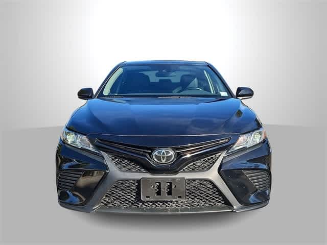 Thumbnail: 2020 Toyota Camry - 3