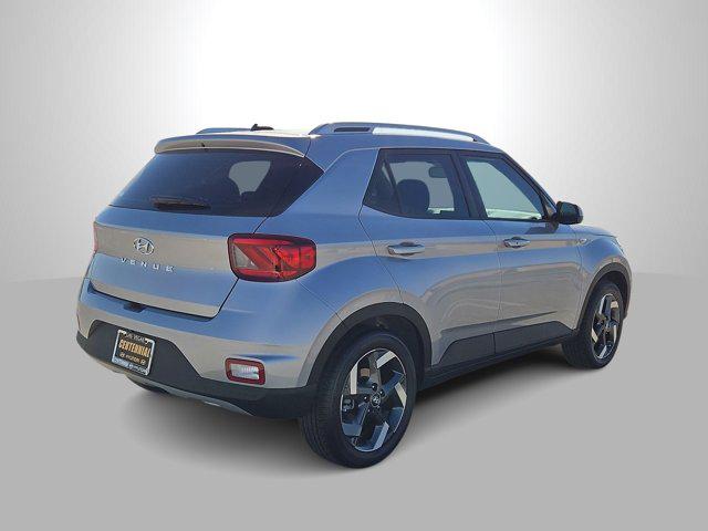 Thumbnail: 2026 Hyundai Venue - 8