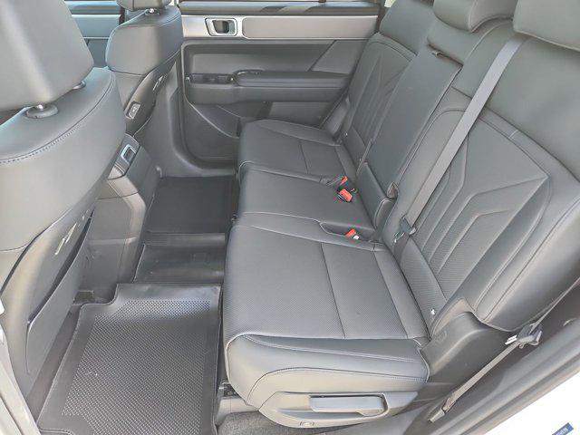 Thumbnail: 2026 Hyundai Santa Fe - 19