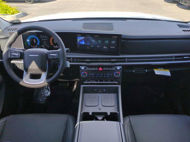 Thumbnail: 2026 Hyundai Santa Fe - 15