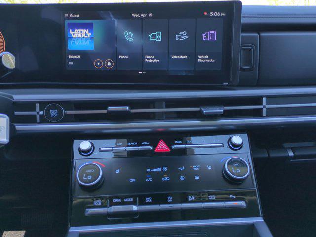 Thumbnail: 2026 Hyundai Santa Fe - 27