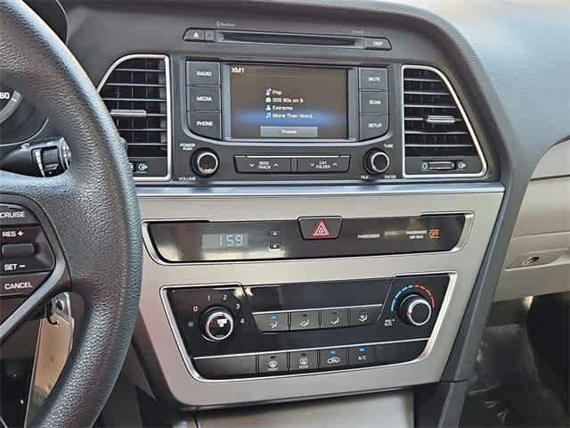 Thumbnail: 2015 Hyundai Sonata - 28