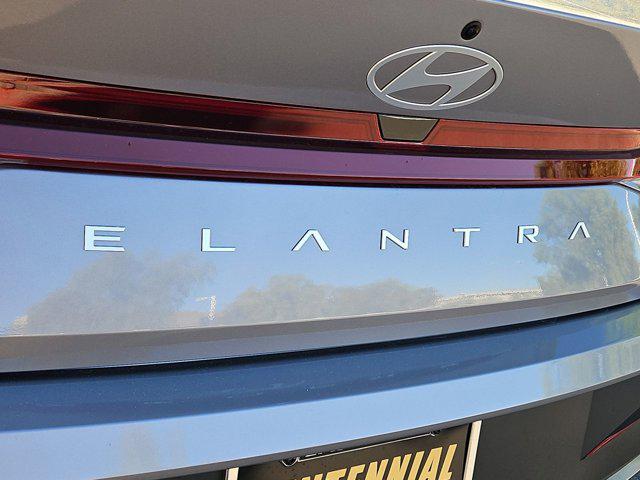 Thumbnail: 2026 Hyundai Elantra - 12