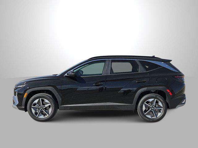 Thumbnail: 2025 Hyundai Tucson - 5