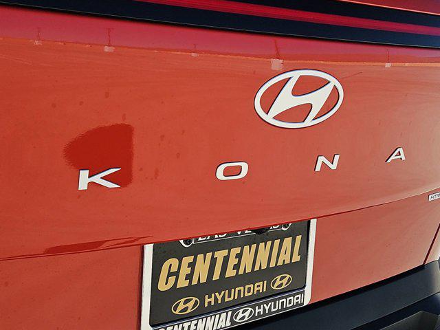 Thumbnail: 2026 Hyundai Kona - 12